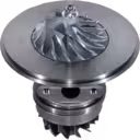 Cœur de Turbocompresseur HX35W 3537817 pour Cummins
