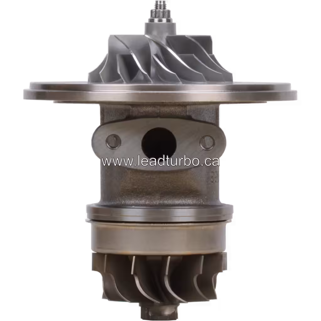 Cœur de turbo HX40 3535324 pour Cummins