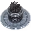 Cœur de turbo J96 pour application industrielle