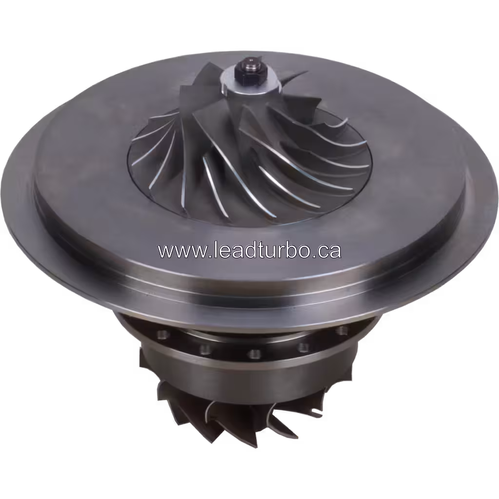Cœur de turbocompresseur Cummins QSX15 référence 4032015