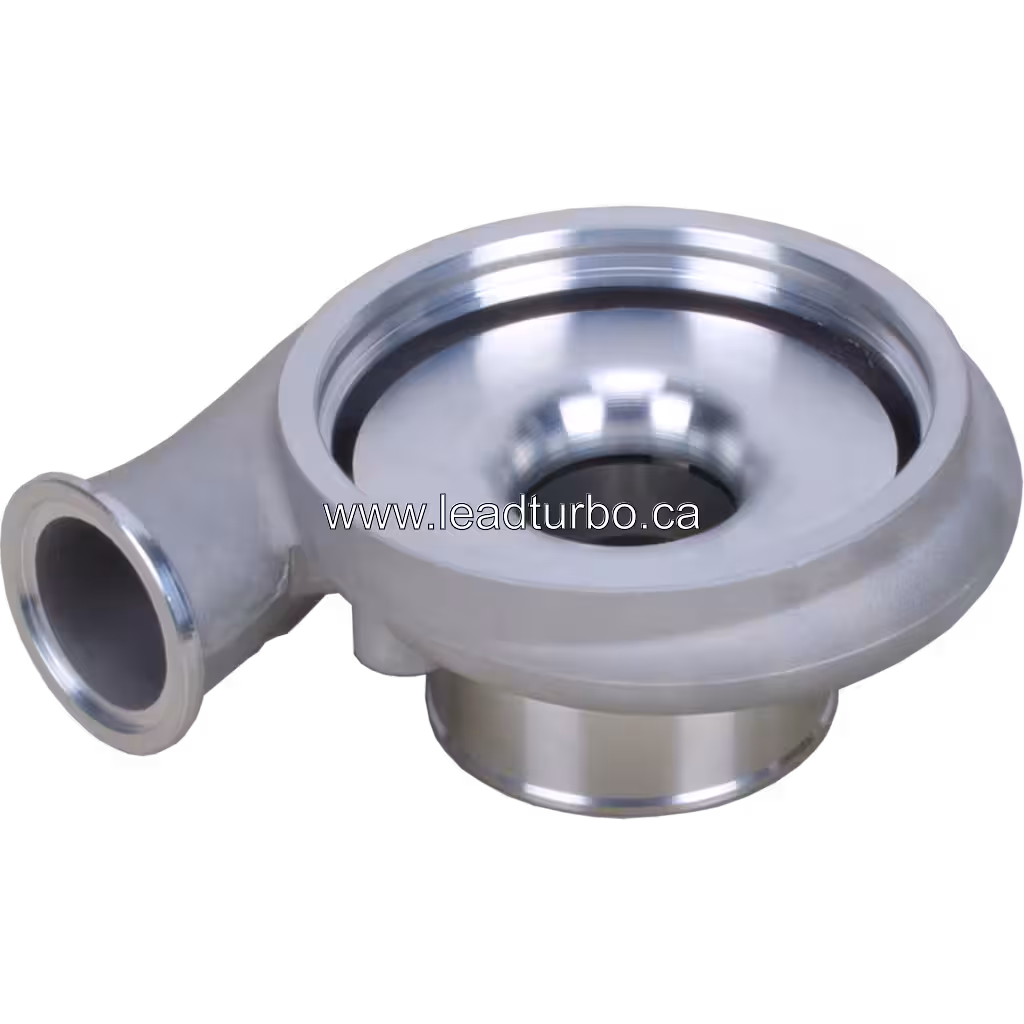 Carcaça compressor turbo referência 3598643
