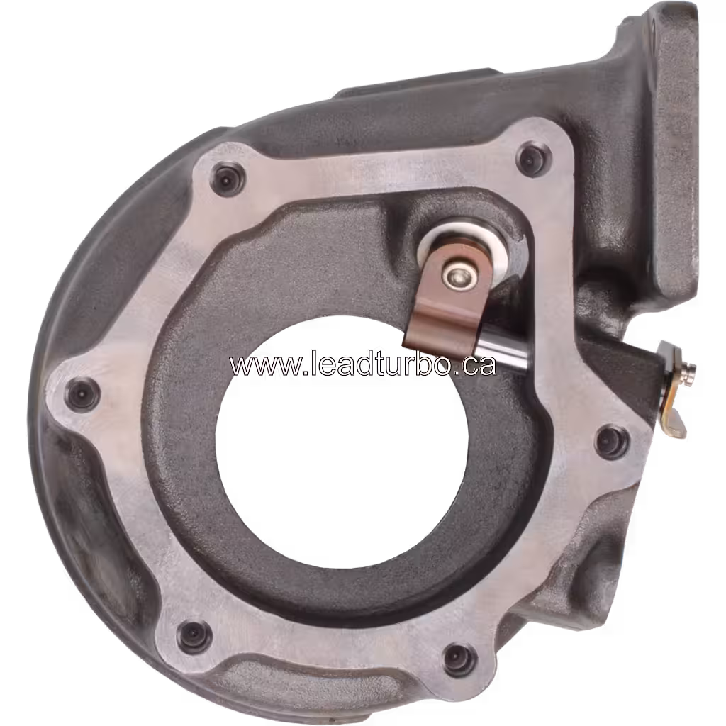 Peça Turbo HE551W para Volvo Powergen