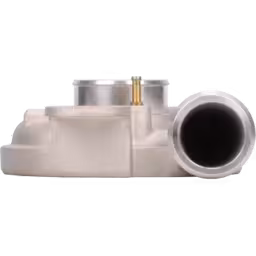 Carcaça de Compressor 721260-0001 GT2556S para CAT CS533E