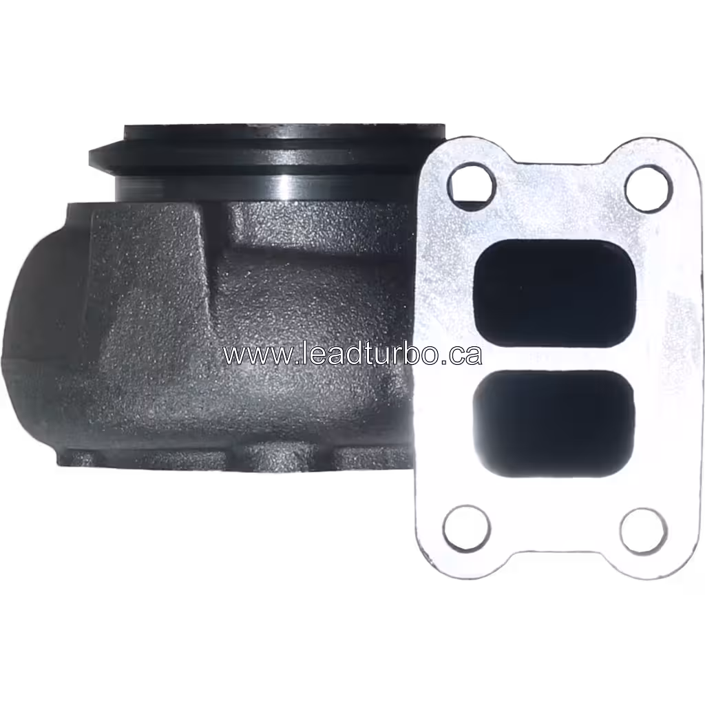 Carcaça de turbina 1138465 S2ESL119 para CAT 3116