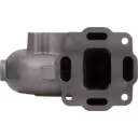 Carcaça de turbina 3526038 H2D para Cummins