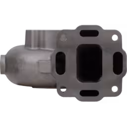 Carcaça de Turbina 3526038 H2D para Cummins
