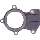 Carcaça de Turbina 3533029 HX35W para Cummins thumbnail 4