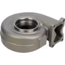 Carcaça de Turbina 3596094-CAST-1 HX83 para Cummins QSK50