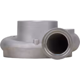 Carcaça do Compressor 3597306 HX40W para Cummins 6C