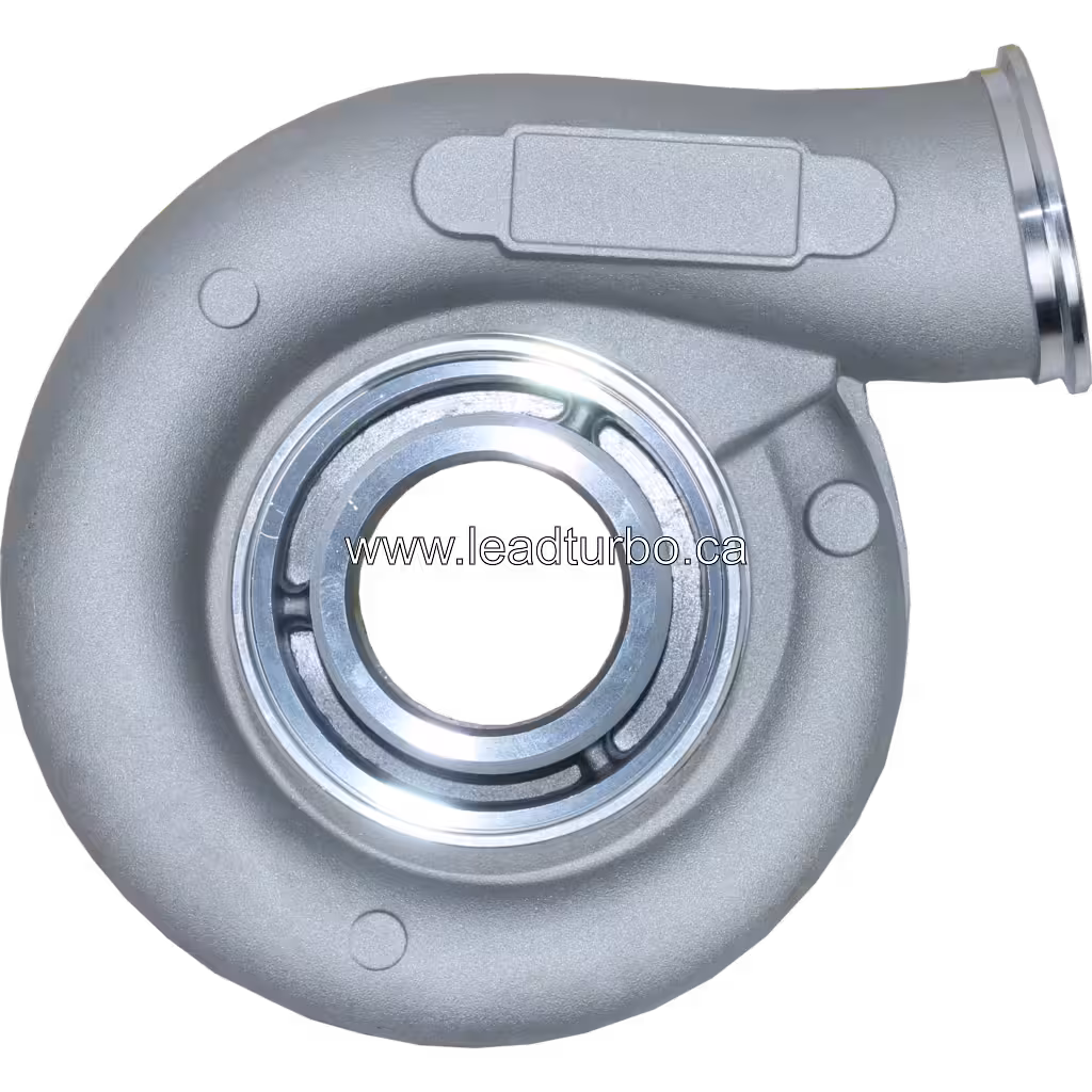 Carcaça do compressor 4040185 para Daewoo DH220-5