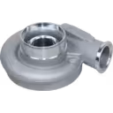 Carcaça do Compressor 4040185 HX35 para Cummins QSB e Daewoo