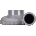 Carcaça do compressor de turbocompressor para Cummins L10