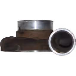 Carcaça do Compressor para Turbo J96 - 13809700005 CH