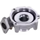 Carcasa compresor turbo CT20 LeadTurbo