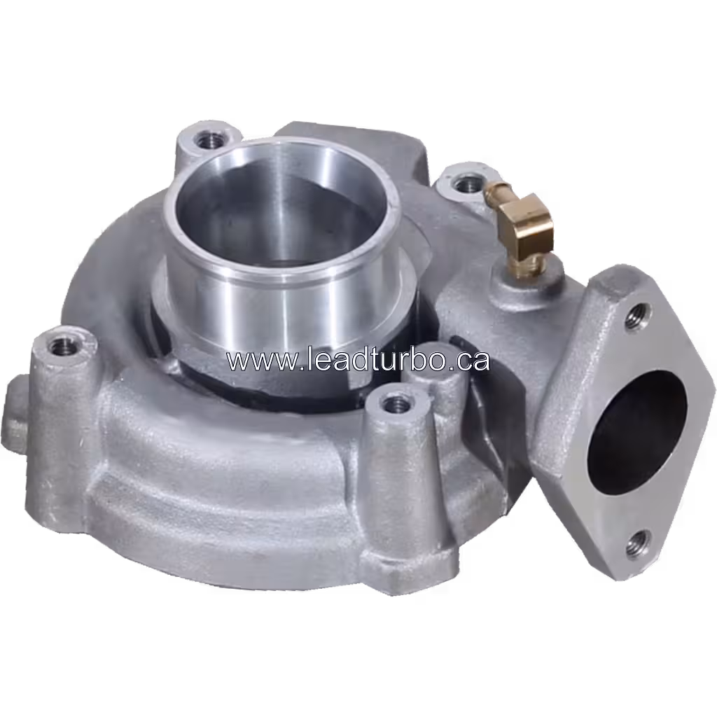 Repuesto carcasas compresor Toyota 4-Runner 2L-T