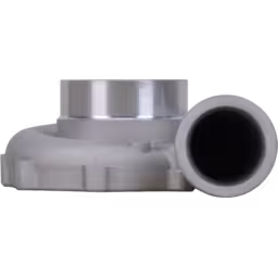 Carcasa de Compresor 3503291 para Turbo H2C Cummins