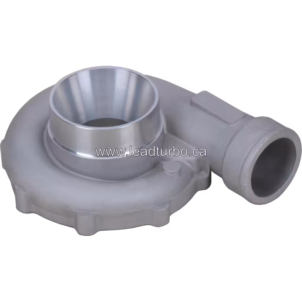 Repuesto carcasa compresor turbo Cummins LTA10