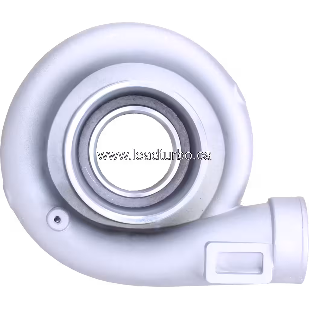 Carcasa de compresor turbo para Cummins NTA855-C