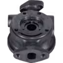 Detalle de carcasas de rodamiento turbo RHE8-14506Q30NABRL661CUAT