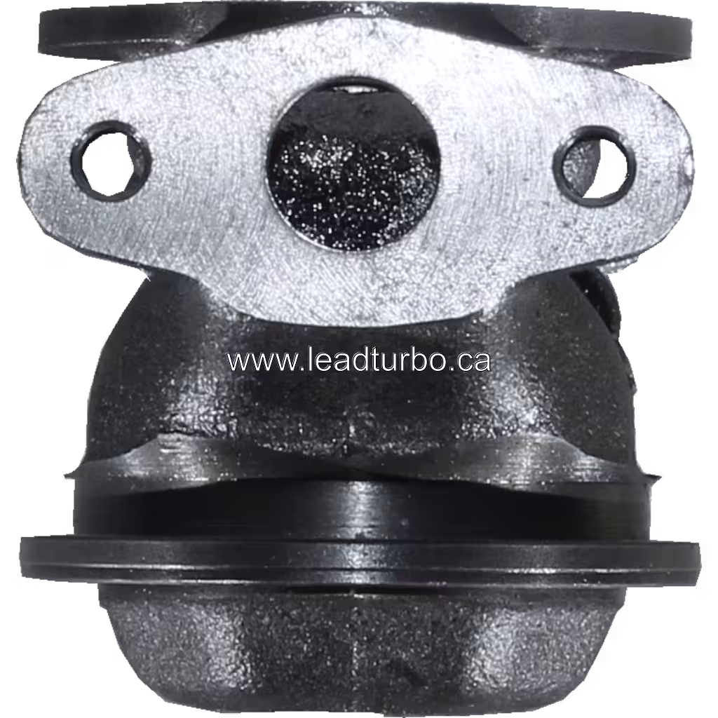 Carcasa de rodamiento turbo 5324-970-7114 BH para Mercedes OM924