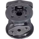 Carcasa de Rodamiento 5324-970-7114 BH para Turbo K24-2671OXCKA6 Mercedes OM924