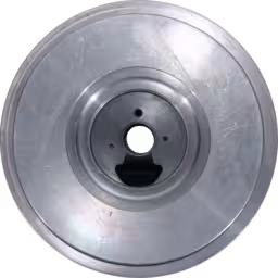 Carcasa de Rodamiento Turbo HX55 4038613 BH para Scania DC12