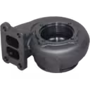 Carcasa de turbina reemplazo para CAT 325B motor 3116