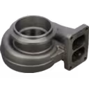 Carcasa de Turbina 171698 S410SX-105S74 para CAT 3406B