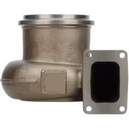 Carcasa de Turbina 3591301B para Turbo HX83 Cummins QSK60 G7