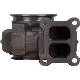 Carcasa de Turbina 4038506 HX52 para Scania 113