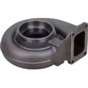 Carcasa de Turbina HC5A 3527372 TH para Motor Cummins KT38