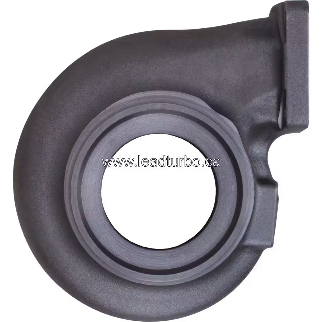 Carcasa turbina turbo repuesto CAT 3516B