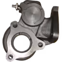 Carcasa de Turbina para Turbo Mitsubishi Pajero II 2.5 TD y L200 4D56