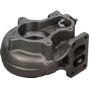 Carcasse de Turbine 2839008 HX40W pour Cummins ISLE