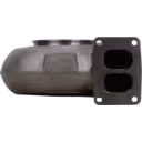 Carter Turbine 3521264 pour Turbo HC5A Cummins KTA19 thumbnail 1