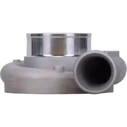 Carter de compresseur 3599102 HX35W pour IVECO 250HP