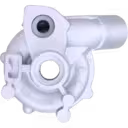 Carter de compresseur de turbocompresseur J96 pour 5303-988-0121 RC-CH thumbnail 1