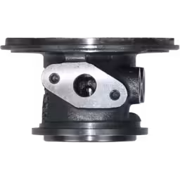 Carter de palier de turbocompresseur NN133378 (J96) - Pièce de rechange