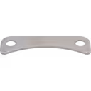 Support de fixation courbe pour turbo TV9101