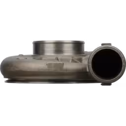 Compressor Housing 3593400 HX83 para Cummins QSK50