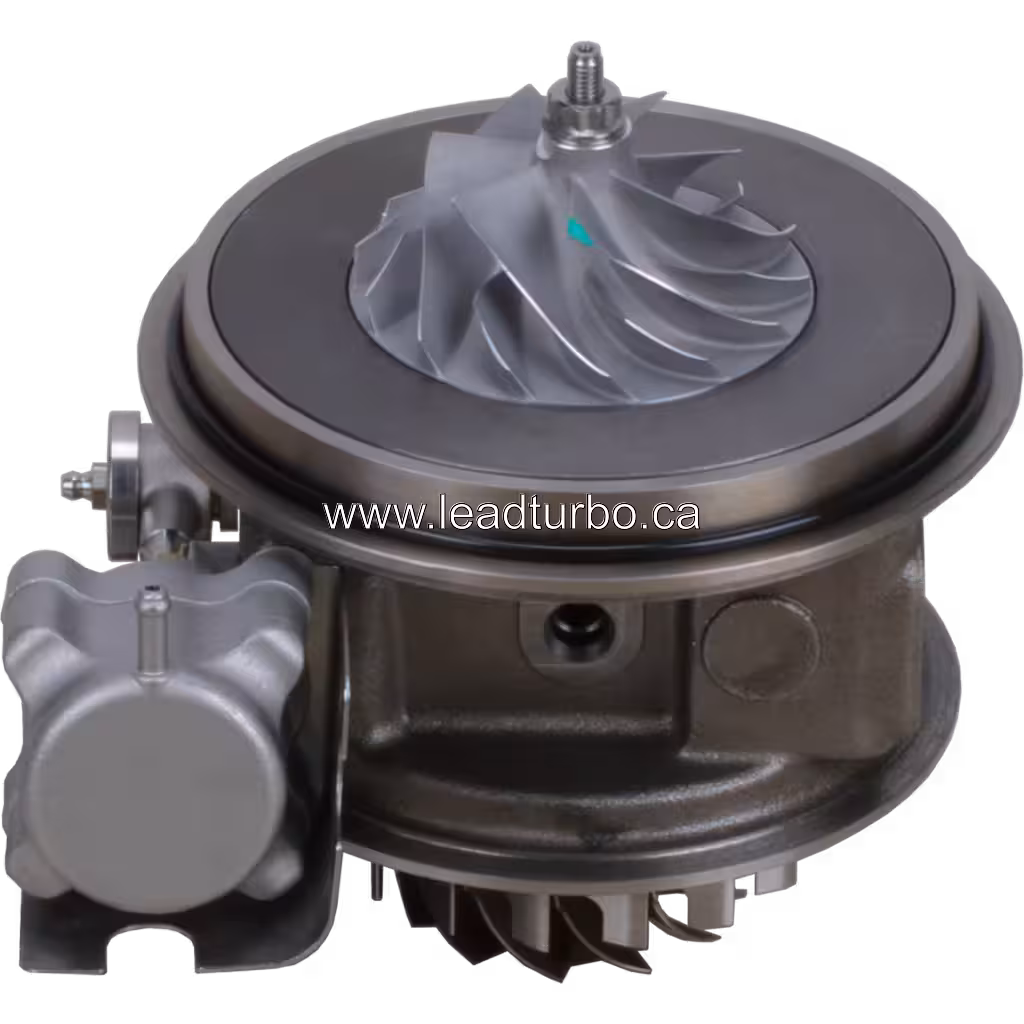 Zamiennik core 3537326 z numerami OEM 4034048 i 3594712