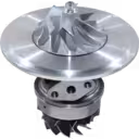 Core 447450-0113 TBP420 para Isuzu 6HE1-TC