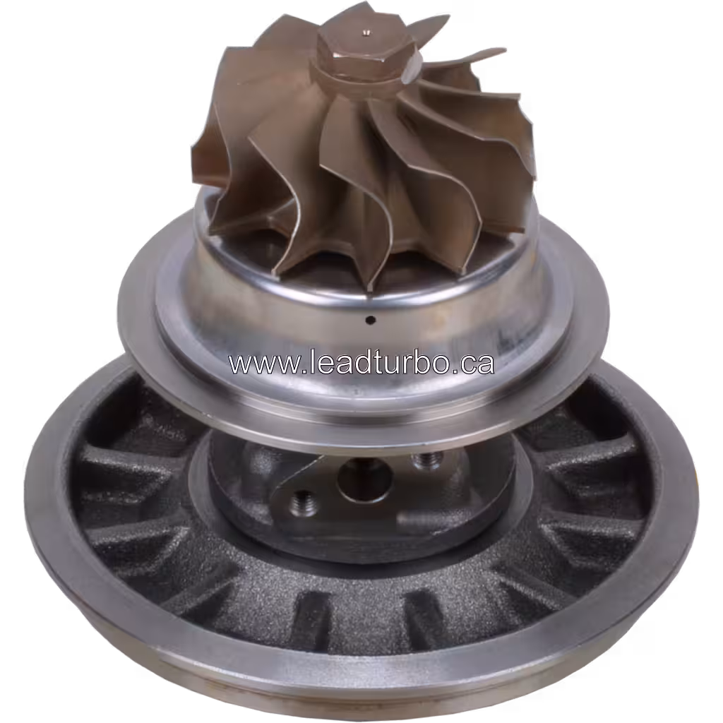Core 451491-0002 BTG7506 do CAT – Zamiennik bottom 45 degree view