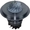 Core 6505-67-5910 KTR110L-F84PW para Komatsu SAA12V140E-3A