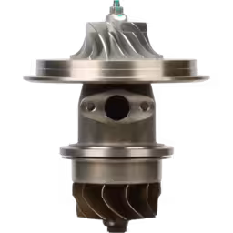 Core турбокомпресора 6506-21-5920 KTR90-232E для Komatsu PC400-7