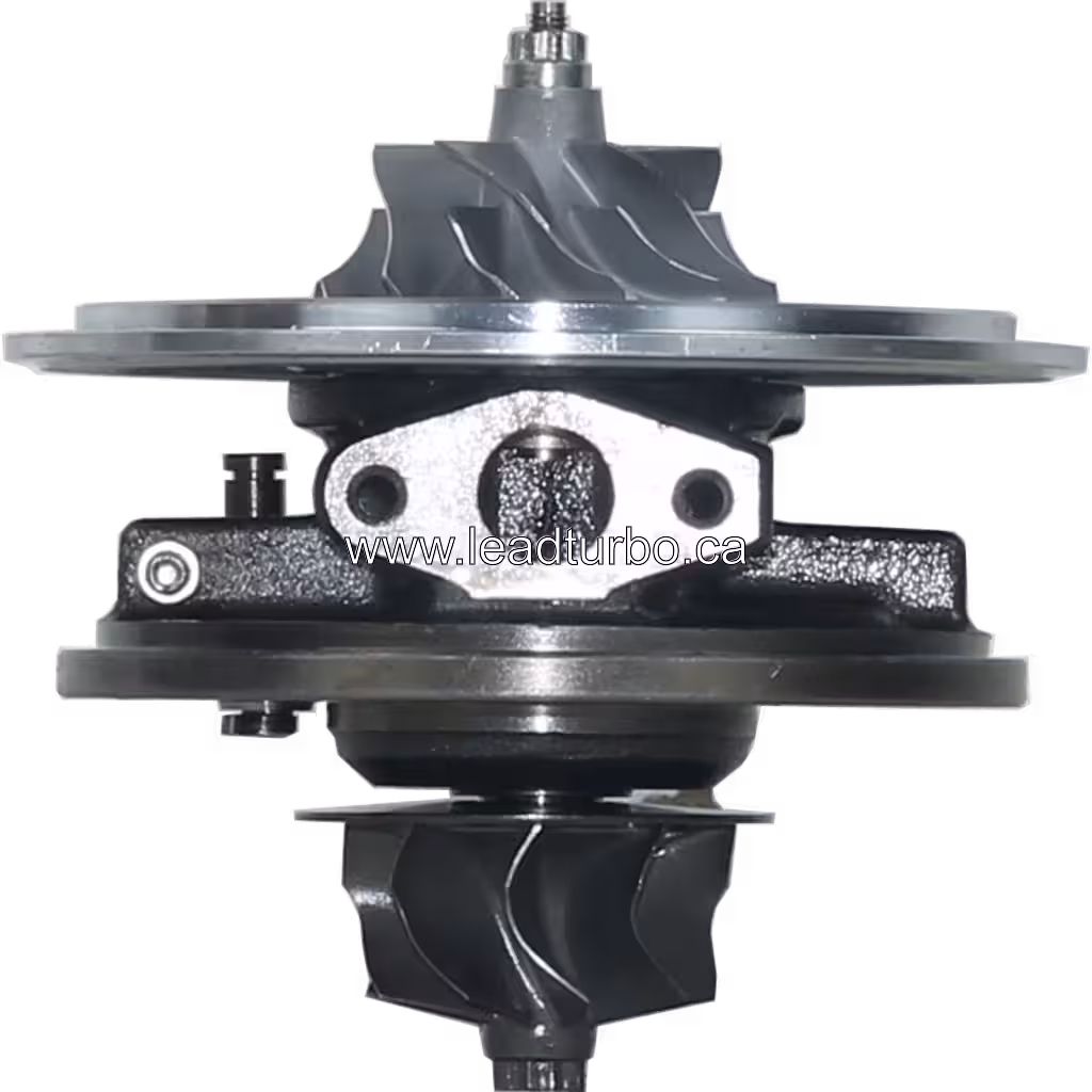 Core турбокомпресора 703891-0037 GT2256V для Land Rover Range Rover 2.9 TDI