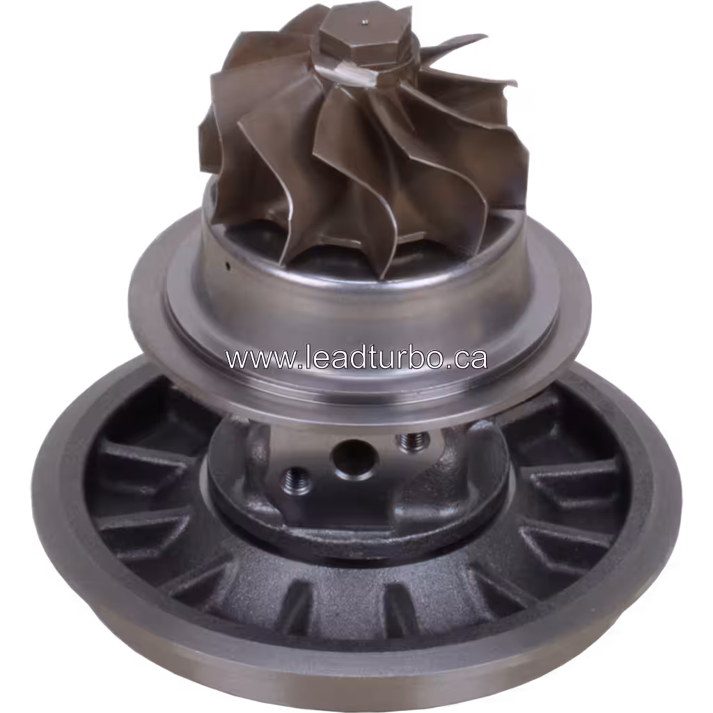Core 712371-5039 GT5002BS – Zamiennik do CAT 3406W i 3406E bottom 45 degree view
