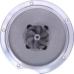 Core турбокомпресора 8972402101 для Opel Campo 2.5D Isuzu 4JA1L