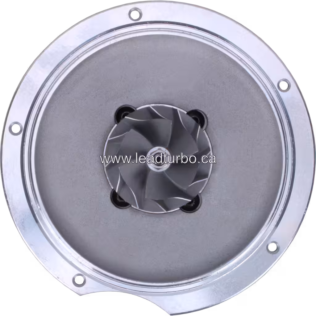 Core FOR 8972402101 RHF5H-64006P12NHBRL362CCZ для Opel Campo 2.5D