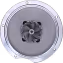 Core FOR 8972402101 RHF5H-64006P12NHBRL362CCZ для Opel Campo 2.5D